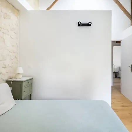Villa Aux Portes De L'entre Deux Mers