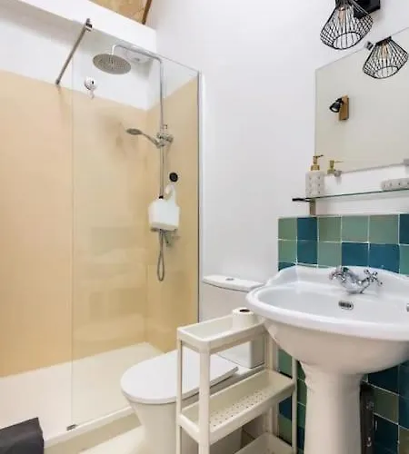 Villa Aux Portes De L'entre Deux Mers